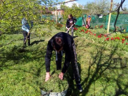 «Согреем сердца ветеранов»