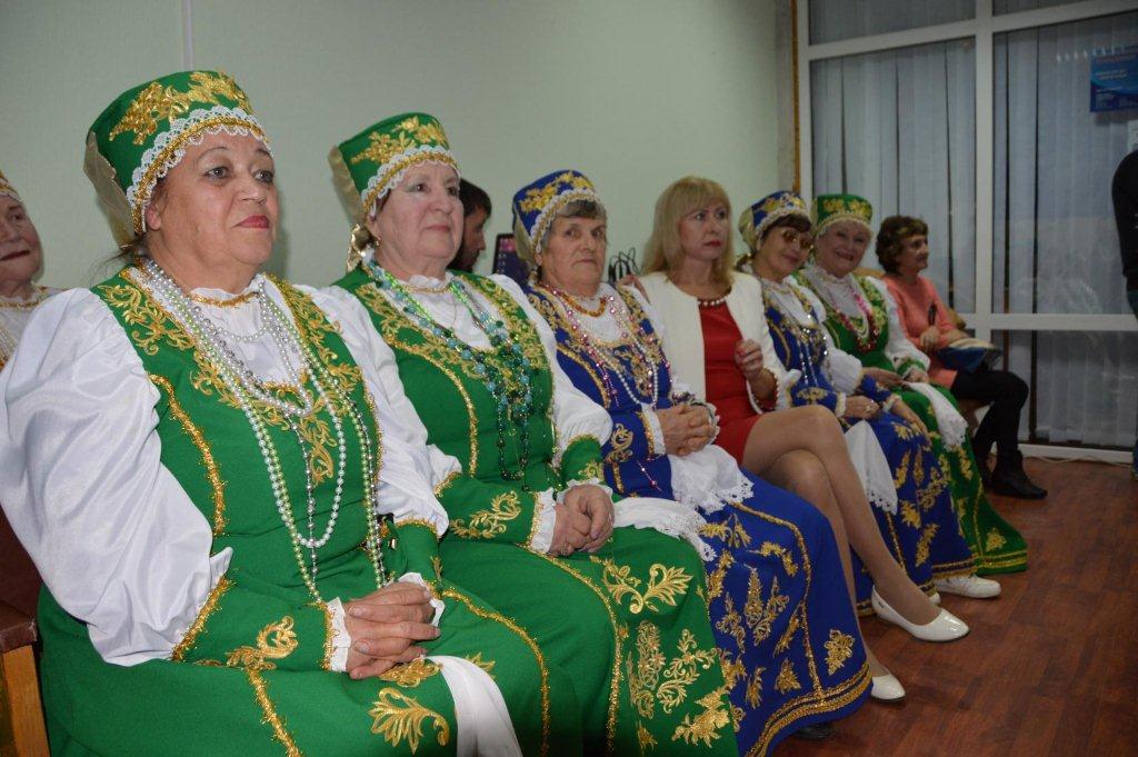 Тбилисский район принял участие во всероссийской акции «Ночь искусств»