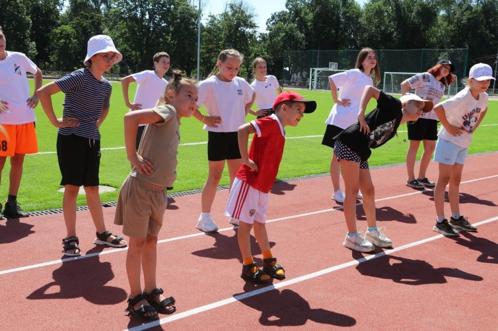 «Новое поколение выбирает здоровый образ жизни» «Новое поколение выбирает здоровый образ жизни»