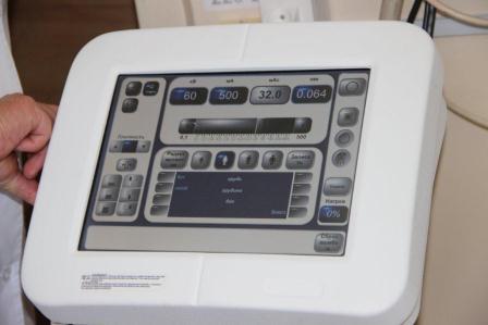 Два современных аппарата УЗИ заработали в тбилисской больнице