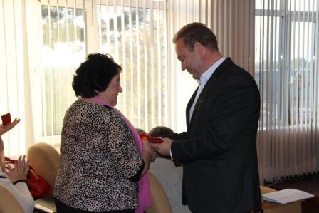 Глава Тбилисского района и члены Общественной палаты решили увеличить число встреч