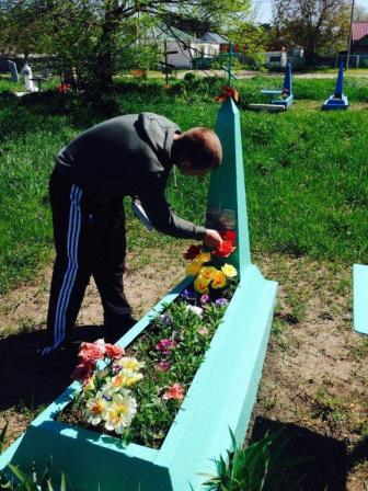 Тбилисский район принял участие во Всероссийском субботнике «Зеленая Россия»