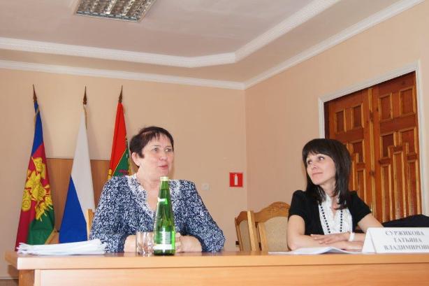 Неделя финансовой грамотности на Кубани