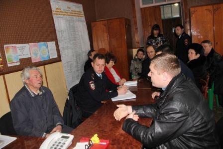 Глава Тбилисского раскритиковал работу служб, отвечающих за очистку дорог в Алексее-Тенгинской Глава Тбилисского раскритиковал работу служб, отвечающих за очистку дорог в Алексее-Тенгинской