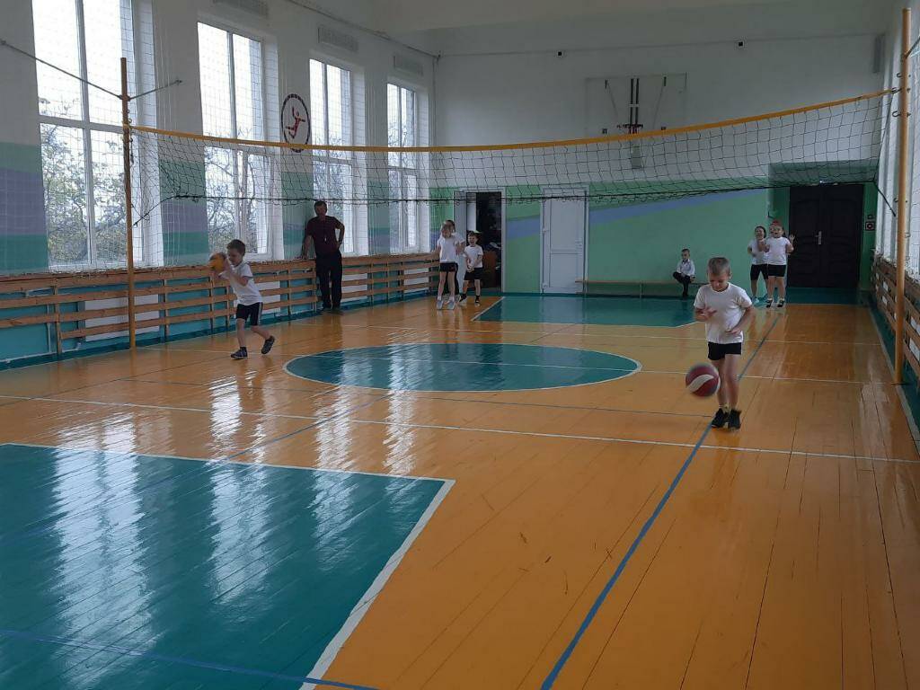 Проведено тематическое мероприятие о вредных и полезных привычках