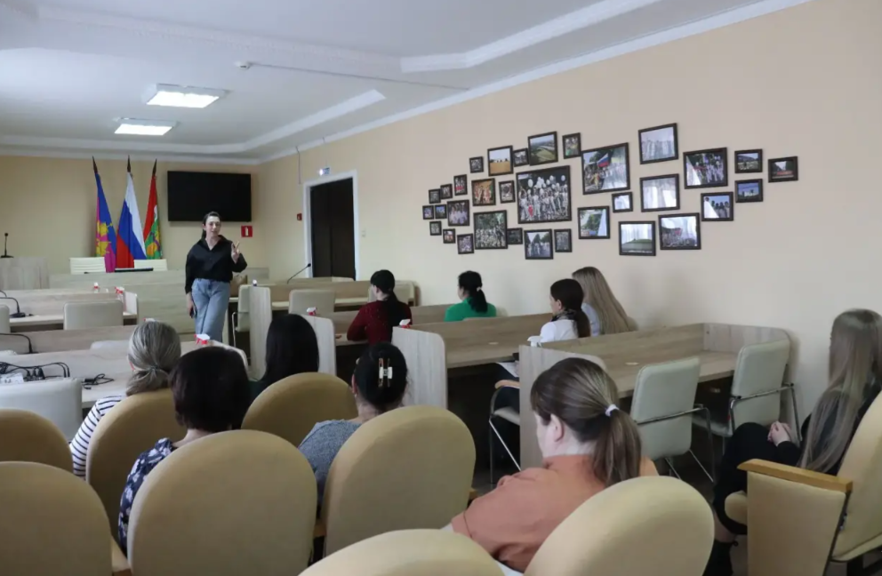 Семинар по правильному питанию от нутрициолога Семинар по правильному питанию от нутрициолога