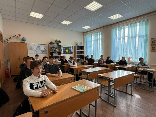 «Правильный выбор» - залог безопасности и здоровья!