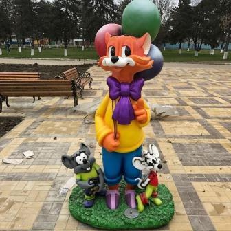 Районный Дом культуры продолжает преображаться