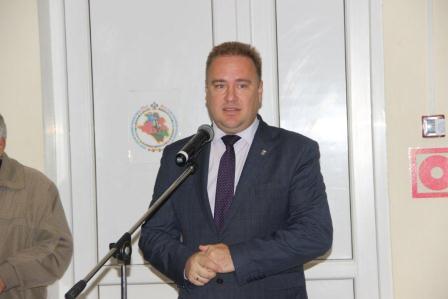 В Тбилисском районе открылась фотовыставка «Фотокруг-2017»