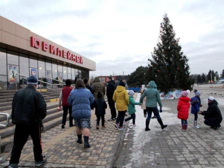 В учреждениях культуры Тбилисского поселения прошли тренировки по пожарной безопасности В учреждениях культуры Тбилисского поселения прошли тренировки по пожарной безопасности