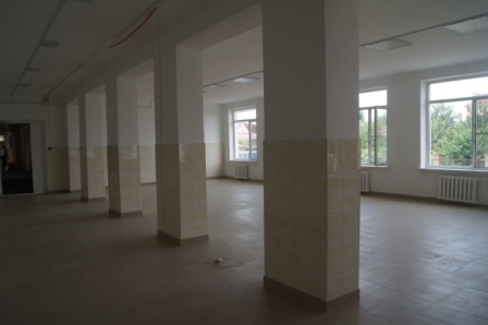 В Тбилисском районе продолжается подготовка к новому учебному году