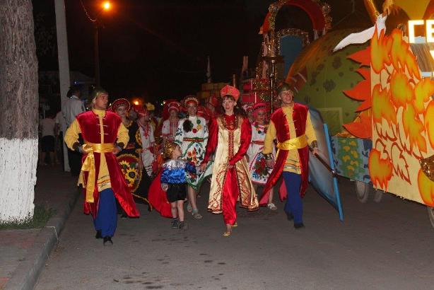 В ЦЭВД &laquo;ТЮЗ&raquo; подвели итоги лета