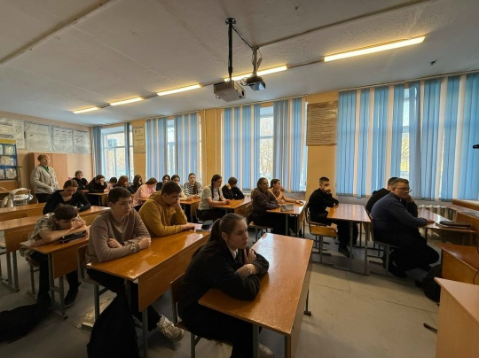 «Скажи наркотикам нет!» - говорим четко и уверенно!