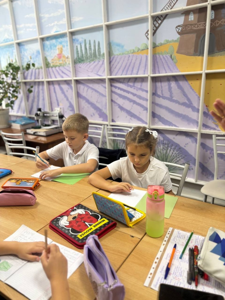 Вместе мы сила! Учимся работать в команде в "Гончарной мастерской"! Вместе мы сила! Учимся работать в команде в "Гончарной мастерской"!