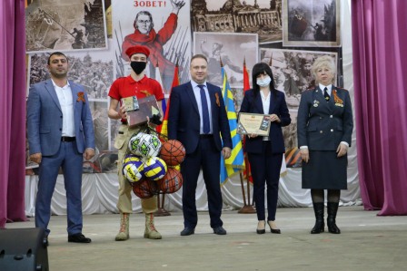 Помнить, чтобы жить