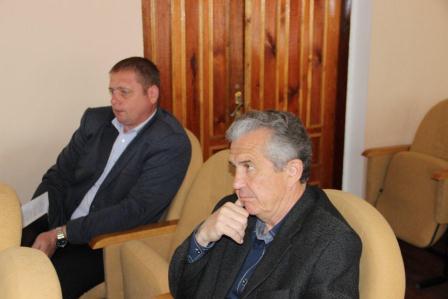 Совещание по вопросу страхования жилья