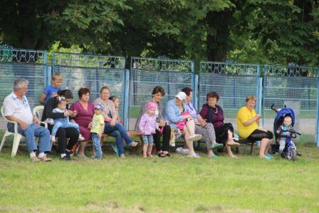 В Тбилисском районе заработали 19 дворовых площадок