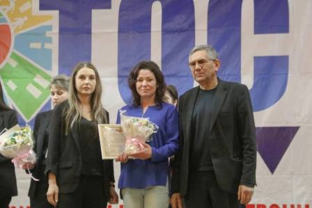 Подведены итоги конкурса «Лучший орган территориального общественного самоуправления в МО Тбилисский район»