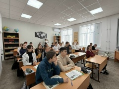 Правильный выбор!