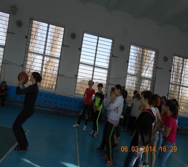 спорт