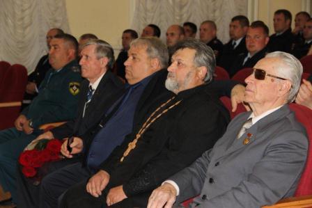 Назначен новый начальник Отдела МВД России по Тбилисскому району