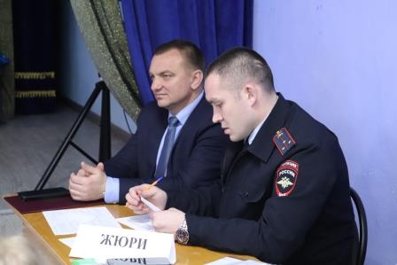 Состоялся отборочный этап интеллектуального турнира «Игры разума