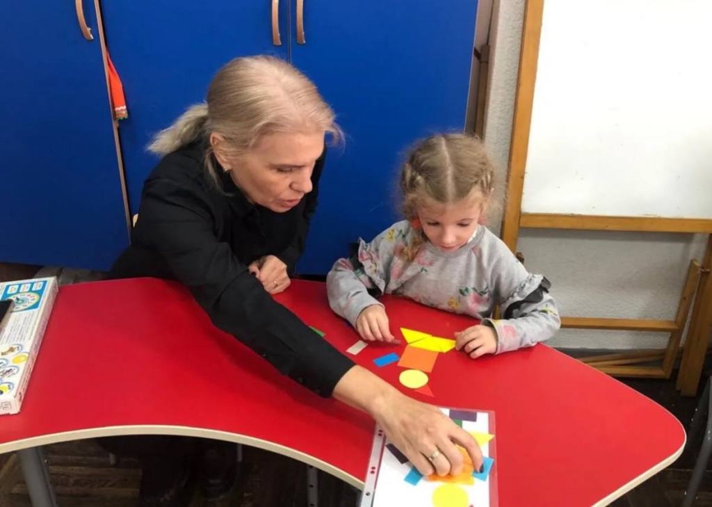 Учимся понимать друг друга в "Гончарной мастерской"! Учимся понимать друг друга в "Гончарной мастерской"!