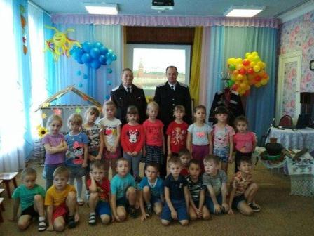 Новости из детского сада «Наше счастье»