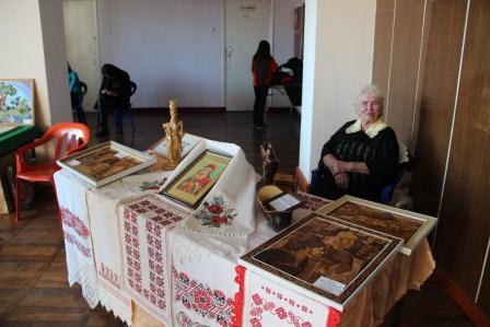 «Автопоезд «За народное единство!»