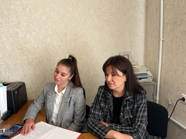 МОЛОДЕЖЬ ТБИЛИССКОГО РАЙОНА ПРИНЯЛА УЧАСТИЕ В МЕЖРАЙОННОМ ФОРУМЕ МОЛОДЫХ И БУДУЩИХ ОРГАНИЗАТОРОВ ВЫБОРОВ