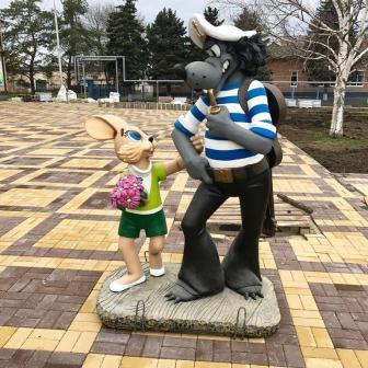 Районный Дом культуры продолжает преображаться