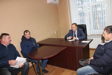 Прием граждан Прием граждан