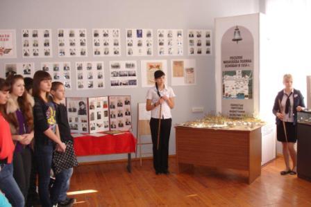 Михизеева Поляна