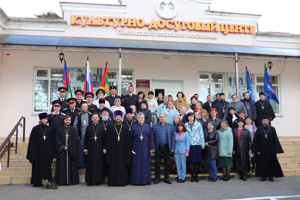 Православие и отечественная культура: потери и приобретения минувшего, образ будущего