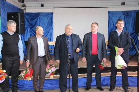 Тбилисских работников культуры поздравили с профессиональным праздником