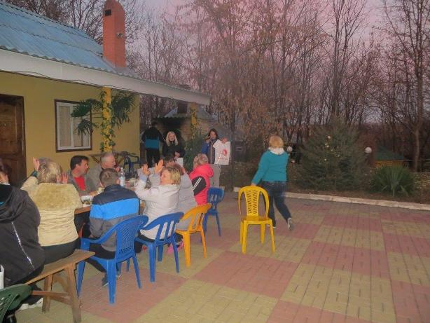 Профсоюз
