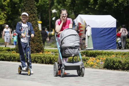 В Тбилисском районе прошла акция «Ночь музеев»