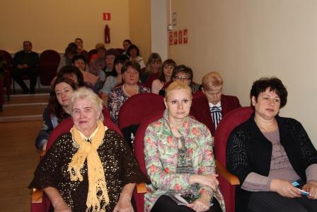 В Тбилисском районе начались Сретенские чтения