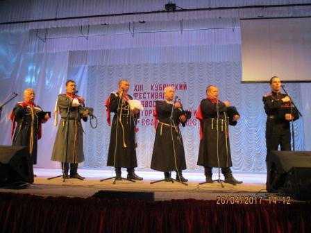 Два тбилисских коллектива отмечены жюри православного фестиваля