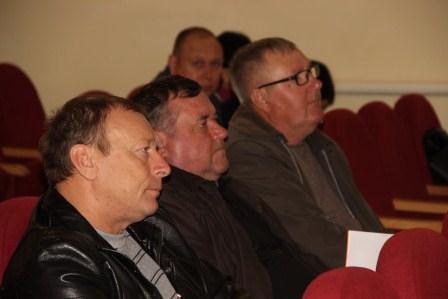 В Тбилисском районе состоялось совещание Управления Россельхознадзора по Краснодарскому краю и Республике Адыгея