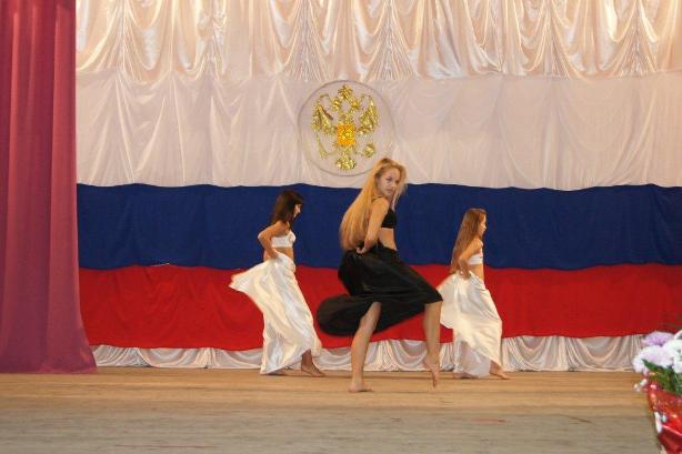 День полиции