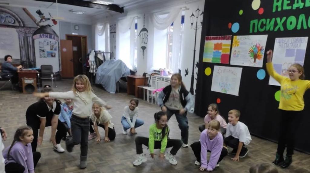 В рамках проекта "Гончарная мастерская"