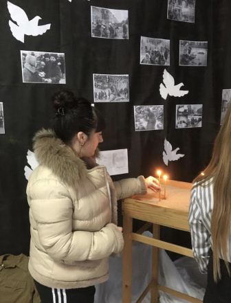Молодые депутаты Тбилисского района провели цикл мероприятий