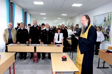 Интеллектуальная игра «Кубанский край – казачий край!»