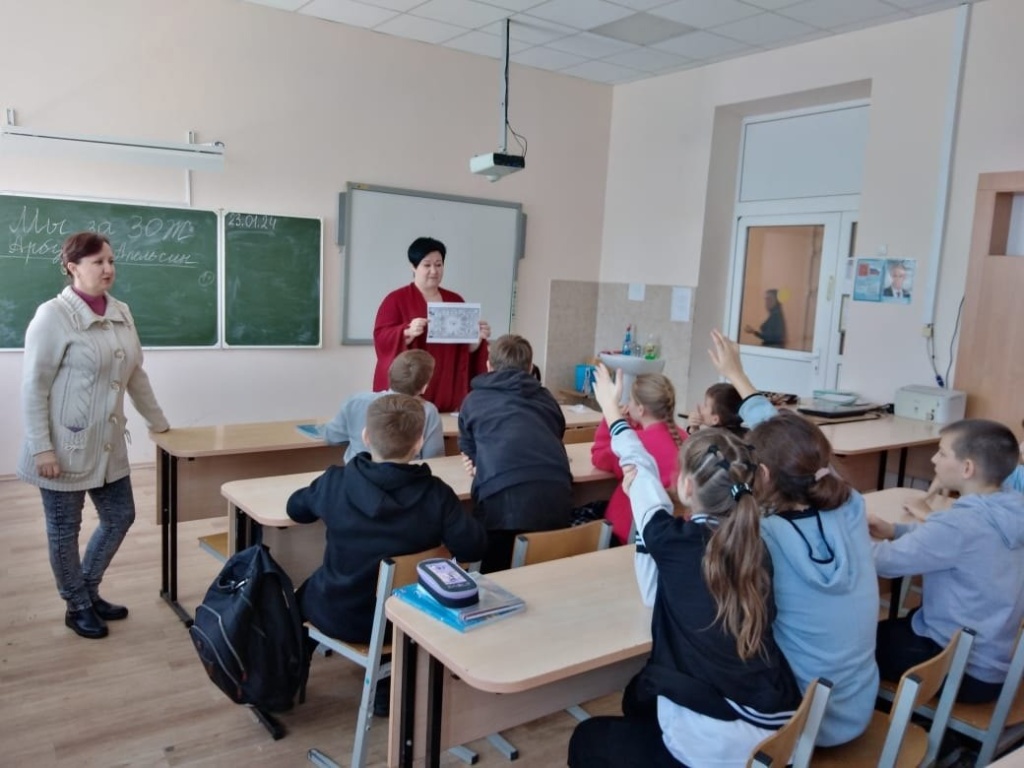 Работа учреждений культуры района по антинаркотической профилактике