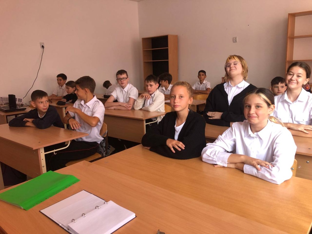 Здоровье детей и подростков – вопрос первоочередной важности