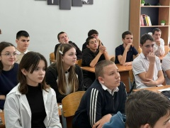 Правильный выбор!