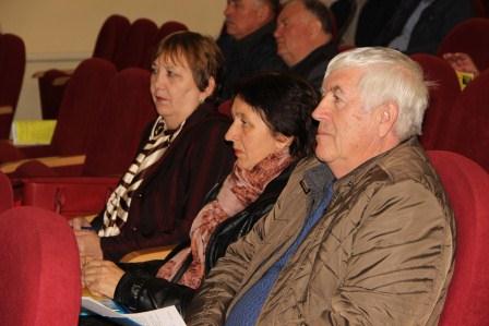 В Тбилисском районе состоялось совещание Управления Россельхознадзора по Краснодарскому краю и Республике Адыгея