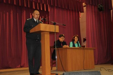 В Тбилисском районе состоялось совещание Управления Россельхознадзора по Краснодарскому краю и Республике Адыгея