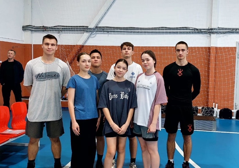 В Тбилисском районе прошел муниципальный этап ГТО